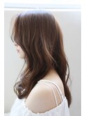 大人上品カール/ロング