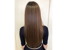 ヘアーアンドメイクサワ 佐久店(sawa)