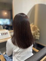 リタ(Rita)&nbsp;美髪ヘアエステ・カットカラー