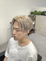 ステアーズ(Stairs)&nbsp;ホワイトベージュ