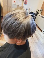 パル ミーツ(pal meets)&nbsp;シルバーグレイ