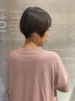 レザボアハイブ(reservoir Haibe)&nbsp;ショート