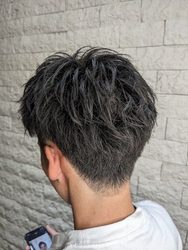 ラヴリア カミツ(LOVERIA KAMITSU) ショートスタイル