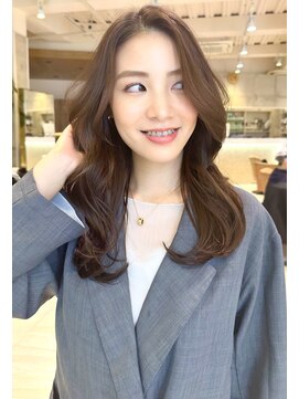 グランド(GRAND) ハイレイヤー/ロングレイヤー/20代/30代/40代/表参道【古岡】