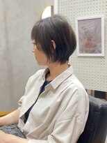 ミルシェ(MILSHE)&nbsp;美可愛ショート