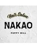 カット+生炭酸プレミアムスパ　￥10,100