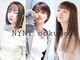 ニューヨークニューヨーク 大久保店(NYNY)の写真/〔NYNY大久保駅すぐの好立地〕しっかりカウンセリングでお手頃価格で可愛くなれる☆カット＋カラー7500円