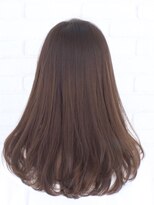 ザカラー 蘇我ベイフロント店(TheColor)&nbsp;オーガニック全体染め＋水素Tr＋炭酸シャンプー　初回限定￥4600