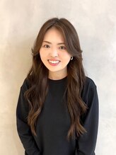 エイト ヘアサロン 渋谷本店(EIGHT) 高橋 夏凛