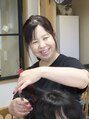 サロン ド アドレ(Salon de adorer)/久住　薫美