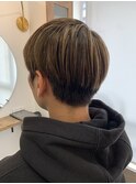 メンズハイライト/SHEERalun新小岩店