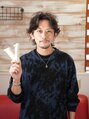 ベリーベリー VERY berry 山下 智史