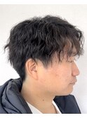スパイラルミックス