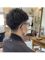 レティス(REttice)&nbsp;しもむらのメンズショート