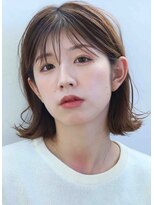 ヘアーメイクポリッシュ 西向日店&nbsp;髪質改善/ハイライト/髪質改善トリートメント/イルミナカラー