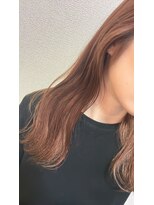 プリモ ビューティーアンドリラックス(Primo Beauty&Relax)&nbsp;ピンクベージュ/ブリーチ