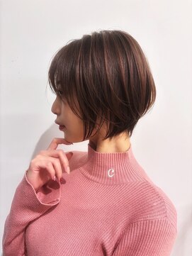 オーロ 千里山店(ORO) 20代30代40代50代髪質改善イメチェン美髪似合わせカット