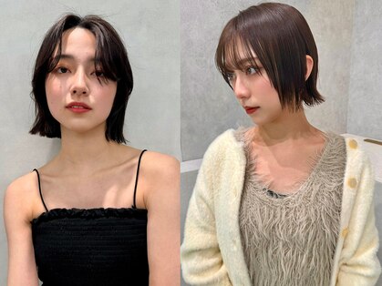 アッシュ 二子玉川店(Ash)の写真