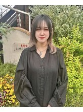 リンクスハート 橿原店(Link's Heart) 綿松 彩乃