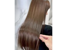 ヘアーズ ベリー 城陽寺田店(hairs BERRY)