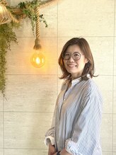 ローカス 花小金井北口店(LOCUS)&nbsp;藤野 美紗子