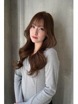 ラベル 渋谷(LAVEL)&nbsp;韓国ヘア