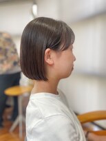 リム 南浦和(Lim) ハイライト/インナーカラー/白髪ぼかし/ハイライト/ショート