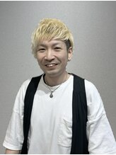 ビス リアン 川口店(Vis lien) 土谷　優太 「川口」