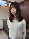 たっぷりレイヤー