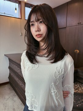 ショウビット(Show Bit) たっぷりレイヤー