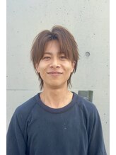 テーターテート 白子店(tete-a-tete) 貞吉 勇希