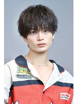 リップスヘアー 梅田アネックス(LIPPS hair)&nbsp;ヴァルツショート