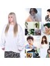 【kei専用】全メニュー1０%OFF（スパメニューのみ割引なし）