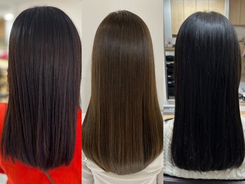 total salon Mina【トータルサロンミーナ】（旧：トータルサロンミーナ）