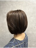 エレガントボブ