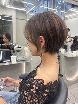 アスター 天神大名店(Aster)&nbsp;ココアベージュ/小顔/オリーブグレー/髪質改善/縮毛矯正/天神