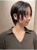 ショートレイヤー
