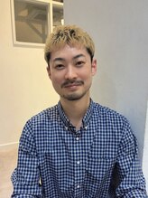 バズ(BUZZ)&nbsp;四ッ井 翔