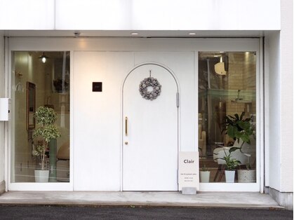 クレール(Clair)の写真