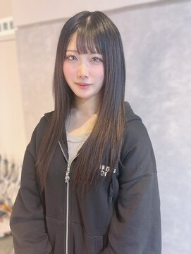 ガルボヘアー 名古屋栄店(garbo hair) #プルエクステ#エクステ#カラー#ブリーチ#ダブルカラー