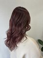 ヘアーリビングリコ 新潟笹口店(hair living Liko) お好みやライフスタイルに合わせたカラー再現が得意です◎