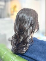 オーワンシーオー(o1co)&nbsp;【 カール / 髪質改善カラー / 艶々 / 髪補修 】