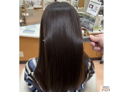 トリコ(Trico)の写真