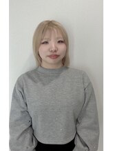 シェア 天王寺(share)&nbsp;長与 はるか