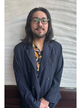 トリエラ 池袋(TRIELA)&nbsp;セキド ダイスケ