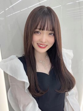 コアプラス 千葉(COA PLUS) 髪質改善/千葉