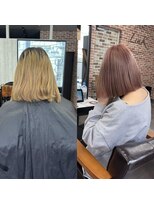 リンク(LinK)&nbsp;海外風×髪質改善