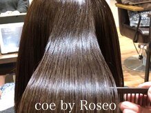 コエバイロゼオ(coe by Roseo)