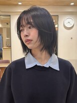 カルパ(calpa) ☆ レイヤーカット ボブレイヤー ボブ