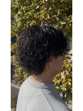 アンジュ グリーンパーク店(ange) ウルフセンターパート